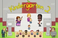 PLay Kindergarten 2 now!