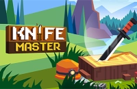 PLay Knife Master now!