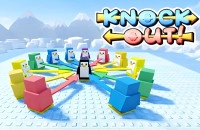 PLay Knockout now!