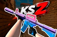 PLay KS Z now!