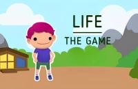 Play Life: The Game now!