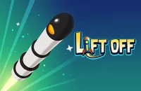 PLay Lift Off now!