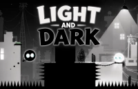 PLay Light and Dark now!