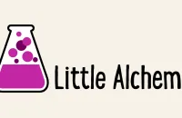 Play Little Alchemy now!