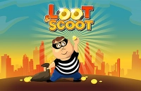 Play Loot & Scoot now!