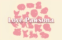 Play Love Pawsona now!
