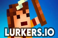PLay Lurkers.io now!