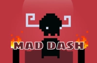 Play Mad Dash now!