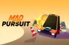 Mad Pursuit