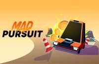 Play Mad Pursuit now!