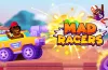 Mad Racers