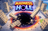 PLay Madness Hole now!
