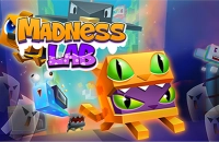 Play Madness Lab now!