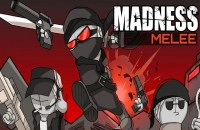 PLay Madness Melee now!