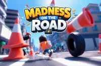 PLay Madness on the Roads now!