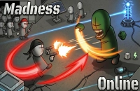 PLay Madness Online now!