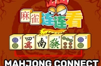 Mahjong Connect