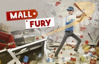 PLay Mall Fury now!