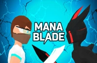 PLay Mana Blade now!