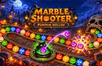 Play Marble Shooter now!