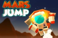 Play Mars Jump now!