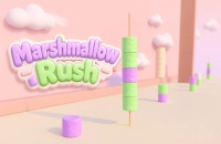 PLay Marshmallow Rush now!