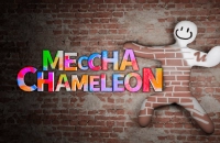 PLay Meccha Chameleon now!