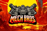 Play Mechbros.io now!