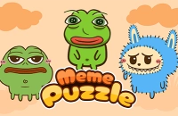 Play Meme Puzzle now!