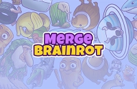Play Merge Brainrot now!