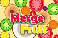 Play Merge Fruit now!