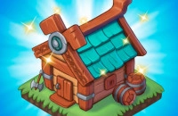 Play Mergest Kingdom now!
