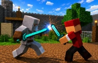 PLay MINE BLADE Online now!