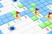 Play Minesweeper now!