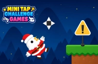 PLay Mini Tap Challenge Games now!