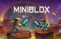 Play MiniBlox now!