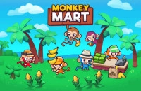 Play Monkey Mart now!
