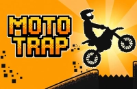PLay Moto Trap now!