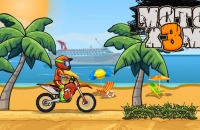 Play Moto X3M now!