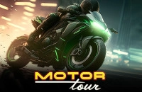 Play Motor Tour now!