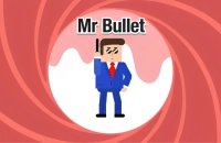 Play Mr Bullet now!