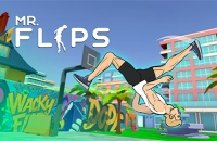 Play Mr Flip now!