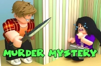 PLay Murder Mystery now!