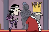 Play Murder now!