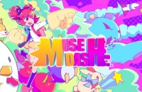 Play Muse Dash now!