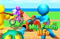 Play My Farm Life now!