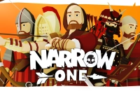 Play Narrow One now!