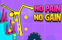 PLay No Pain No Gain now!
