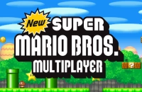 Play NSMB Mario Vs Luigi now!