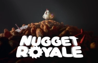PLay Nugget Royale now!